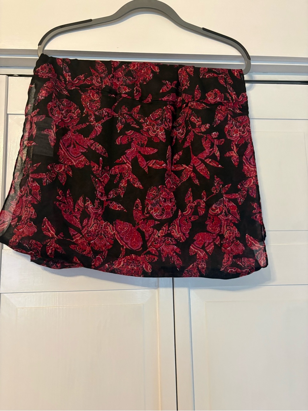Jjill Infinity Scarf NWT
